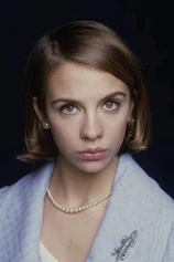 Foto de Kate Hardie