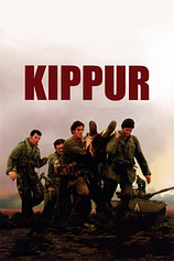 poster of movie Kippour