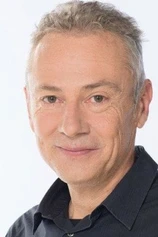 Foto de Jean-Luc Goossens