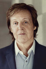 picture of actor Paul McCartney