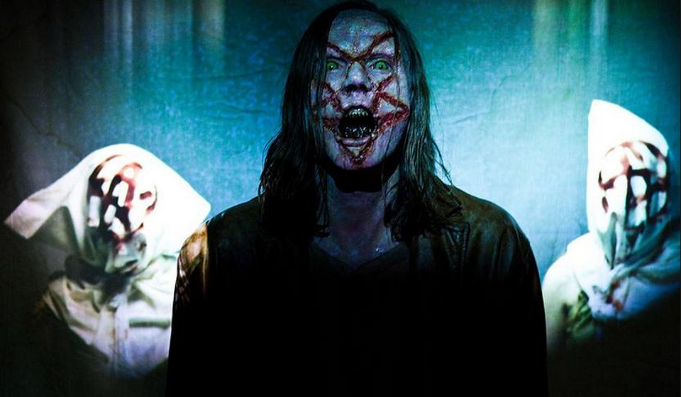 Joshua Mikel en last-shift