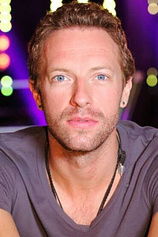 picture of actor Chris Martin
