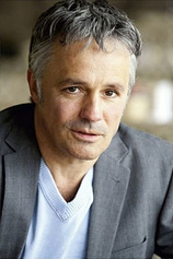 picture of actor René Hofschneider