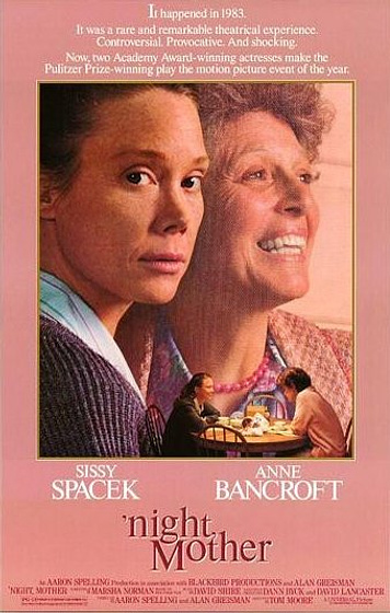 Imagen de Buenas Noches, Madre (Poster)