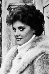 photo of person Lise Hilboldt
