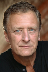 picture of actor Michael Harding