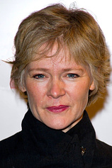picture of actor Clare Holman