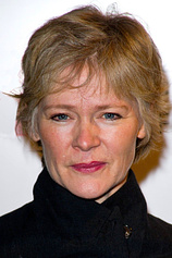 picture of actor Clare Holman