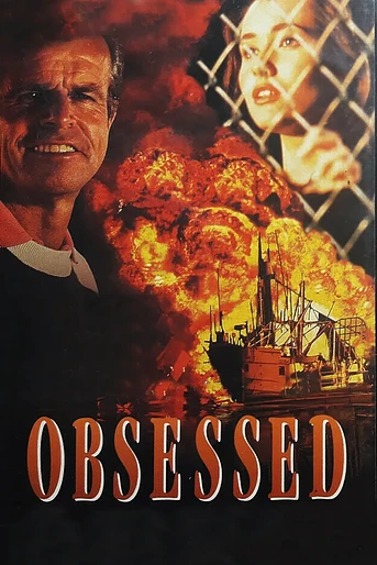 Poster de Más Allá de la Obsesión