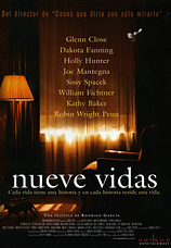 poster of movie Nueve Vidas