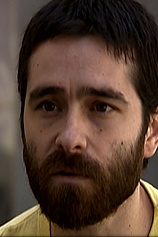 photo of person Andrés Rabadán