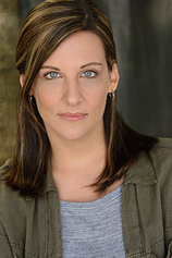 picture of actor Lauren O'Quinn