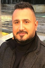 photo of person Elie El Semaan