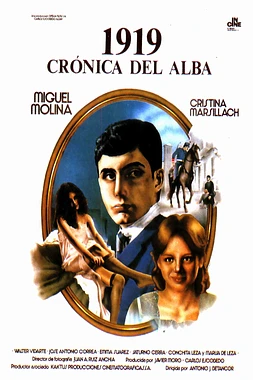 1919. Crónica del Alba
