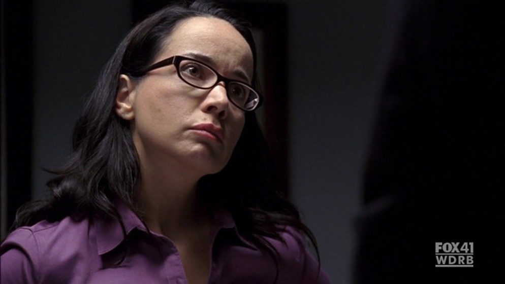 Janeane Garofalo en 24