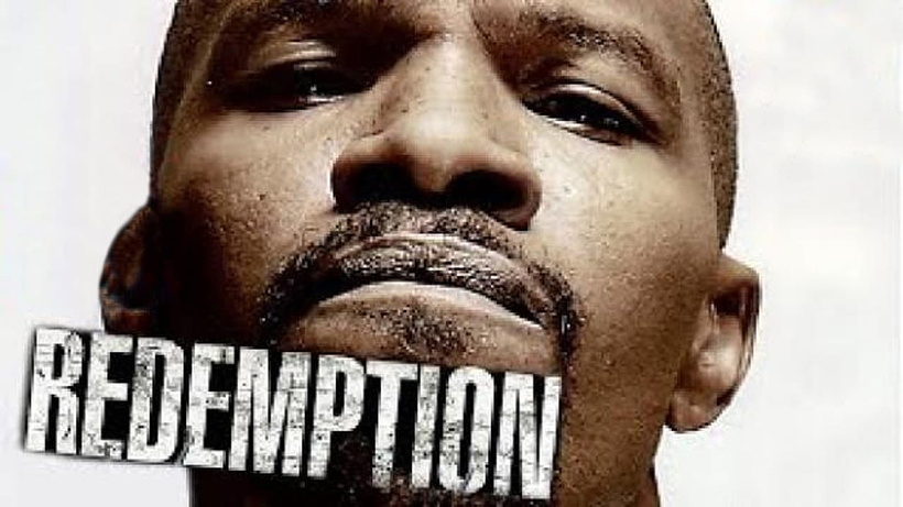 Imagen de Redemption