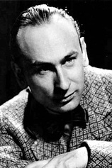 picture of actor Rudolf Wessely