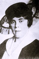 Foto de Dorothy Vernon