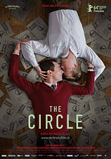 poster of movie The Circle