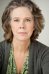 picture of actor Iris Quinn