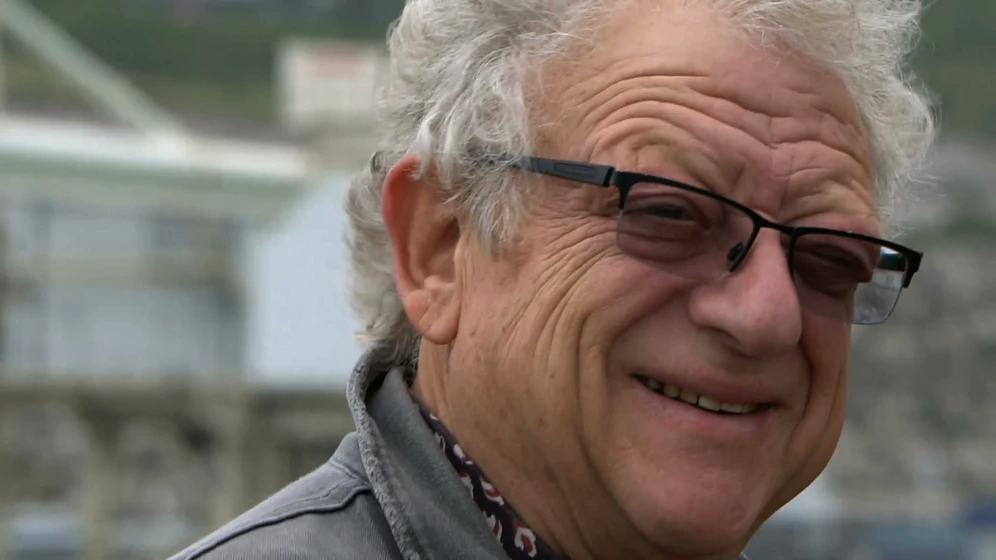 Jeremy Thomas en jeremy-thomas-una-vida-de-cine