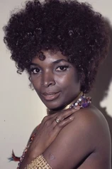 photo of person Beryl Cunningham
