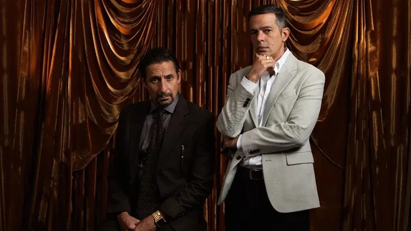 Imagen de Los Dueños del Juego