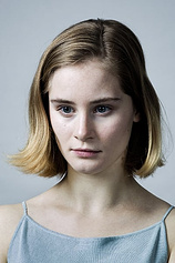 picture of actor Helena Siegmund-Schultze