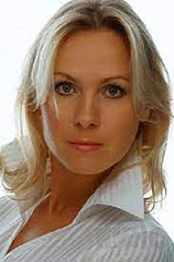picture of actor Svetlana Chuikina
