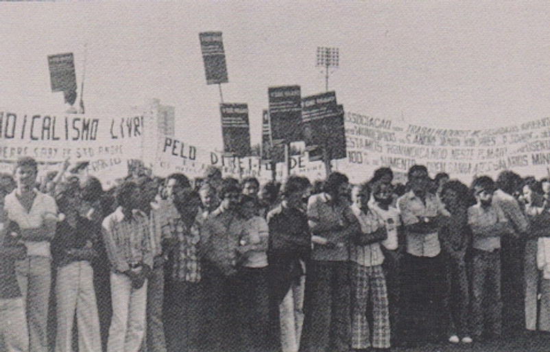 Imagen de A Luta do Povo