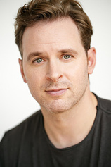 picture of actor Ben Rosenbaum