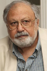 photo of person Rustam Ibragimbekov