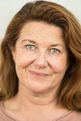 Foto de Betty Schuurman