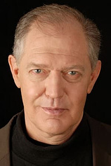 picture of actor Peter Gilbert Cotton