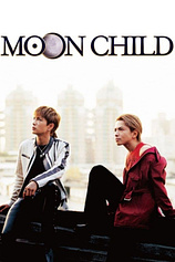 poster of movie Moon Child