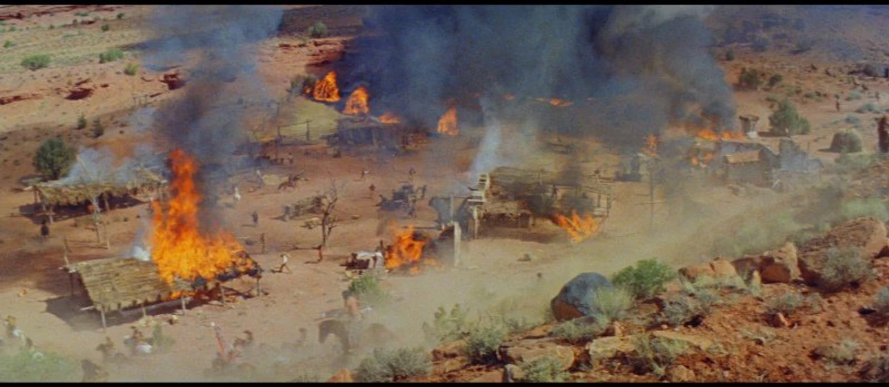 Imagen de Los Comancheros