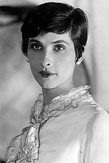 picture of actor Sybille Binder