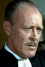 picture of actor Robert Le Béal