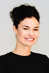 photo of person Danielle Renfrew Behrens