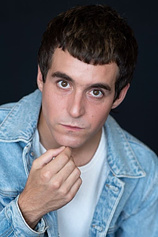 picture of actor Guillem Barbosa