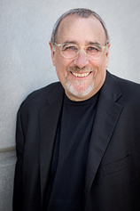 photo of person Steve Zuckerman