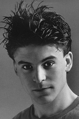 picture of actor Andras Jones