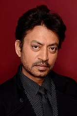 picture of actor Irrfan Khan