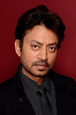 photo of person Irrfan Khan