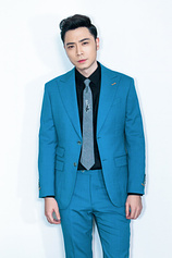 picture of actor Sang Mingsheng