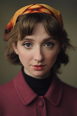 picture of actor Emily Fairn