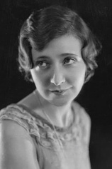 picture of actor Margaret Campbell