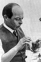 photo of person Wladyslaw Starewicz