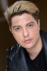 picture of actor Emilio Merritt