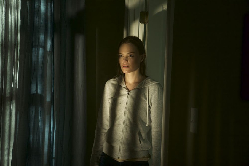 Kate Bosworth en Somnia. Dentro de tus sueños